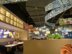-茄子恰恰·新云南小炒(金池购物中心店)