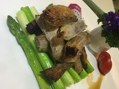 -古韵轩·江浙融合菜(梁溪店)
