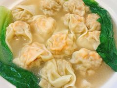 鲜虾蟹籽云吞-袁记云饺(西安路店)