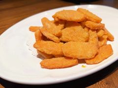 -新白鹿餐厅(滨江银泰店)