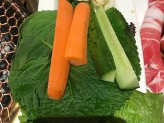 -韩盛·古法烤肉店(皇城恒隆广场店)