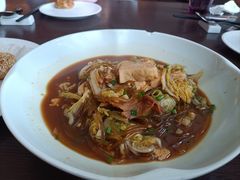 -静之湖湖畔餐厅