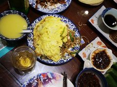 -娄三少·老北京春饼烤鸭家常菜(方庄店)