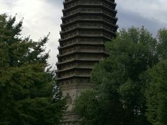 -玲珑塔公园