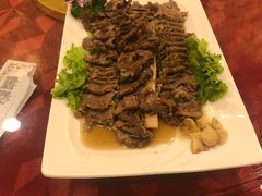 -东四民芳餐厅(世茂工三店)