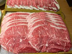 -礼舍日式和牛火锅(明泽街店)