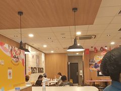 -麦当劳(集美石鼓店)