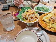 -尚SHANG泰国菜(中山大道店)