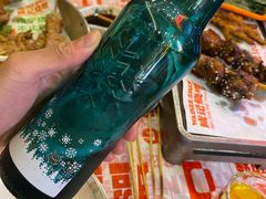 -威记烧嘢·南宁烧烤·超级生牛(绿地店)