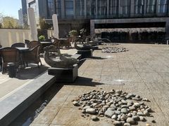-三茂城市印象酒店-庭云餐厅