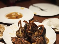 -Ministry of Crab•MOC(交子大道店)