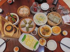 -顺德人家食府(黄金广场店)