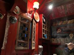 -房子红了鱼豆花重庆老火锅(广厦学院店)
