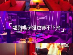 -悦汇商务会所KTV夜总会(松江店)