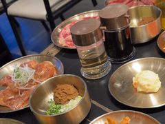 -西塔老太太泥炉烤肉(龙湖北苑天街店)
