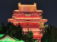 -秋水广场