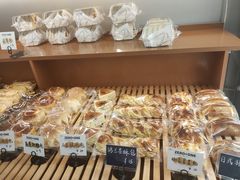 -0+1·手作面包(新北店)