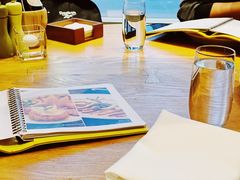 -君悦酒店·La Terrazza意合園·意式风味