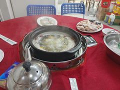 -花苑美食横琴生蚝火锅(拱北粤华路店)