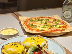 -农畉LONFOOD(福田星河COCOPark店)