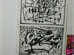 -太平老街-前行美术馆