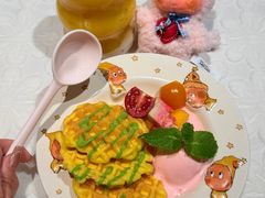 -芭蕉树·新派泰国餐厅(汉溪长隆店)