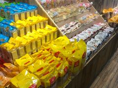 -果蔬好生活超市(乐堤港店)