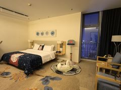 -石家庄诺华廷酒店(万象城湾里庙步行街店)