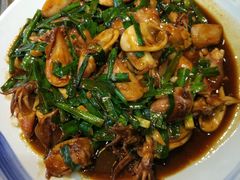 带籽比管-小孙家厨(长春路店)