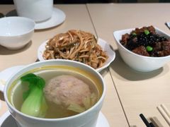 -鼎泰丰(当代商城店)