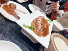 -正德楼果木烤鸭·渔家菜(东港店)