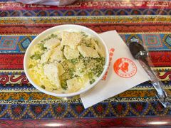 -金强牛肉面总店