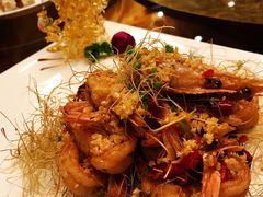 -三亚海韵度假酒店·韵和轩中餐厅
