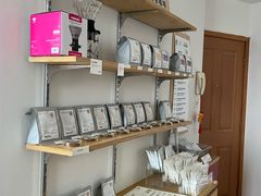 -纽巷咖啡 SOFTFOCUS COFFEE(锦和巴黎时韵店)