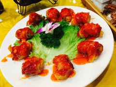 -肘子酥(鞍山西道店)