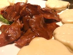 酱颂培根-苹果树下艺术餐厅(通州店)