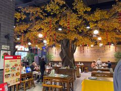 -松针蔡记蒸饺(花园路店)