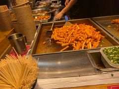 -丁家坡洋芋·观音桥好吃街A区(全国总店)