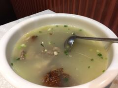 -京味民福烤鸭店(建设四马路店)
