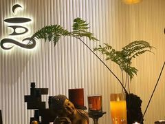 -涟LIAN·泰式按摩·MASSAGE·SPA(深业上城店)