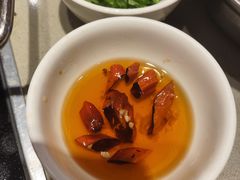 -蝎王府羊蝎子(虎坊桥总店)