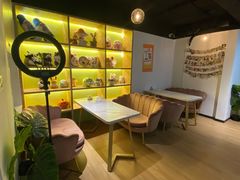 -Husky Go! 哈士奇体验馆·宠物咖啡厅狗咖