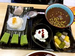 -鲜芋仙(南开大悦城店)