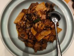 -百富源·海鲜辽菜(和平北大街店)