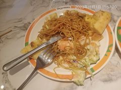-比格比萨自助(上海松江万达店)