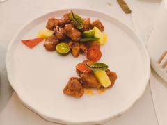 -上蔬无瑕· 创意素食·Vegetarian(华采天地店)