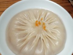 王牌蟹粉灌汤包-苏小柳手工点心(人民广场分院)