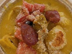 -澳门地道葡国餐