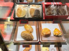 -星巴克(红房子店)