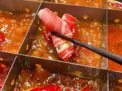 -蜀大侠火锅(森兰花园城店)